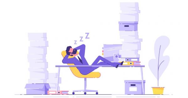 Много е изписано за продуктивността в работно време, но малко