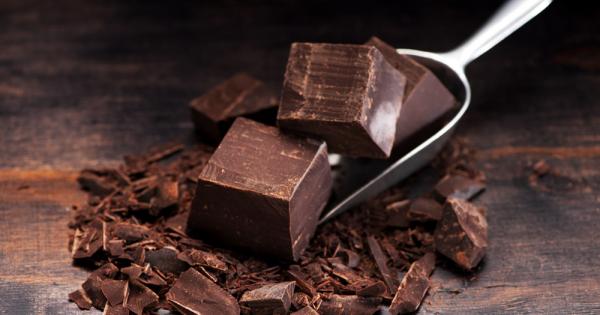 Малко парченце шоколад всеки ден може да удължи живота,  убедени