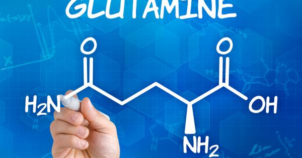 Какво е Л-Глутамин?
Л-Глутаминът е най-разпространената аминокиселина в човешкото тяло. Тя е била