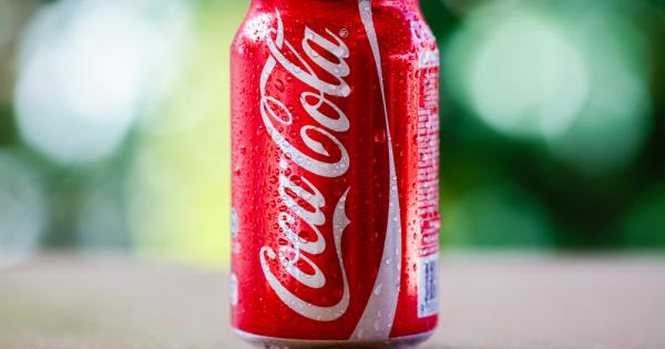 Кока-Кола е навсякъде. Култовата американска марка се разпознава на мига