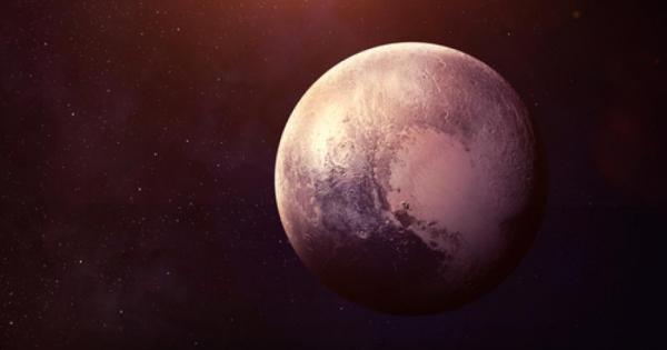 Минаха цели 12 години откакто любимата на всички планета-джудже Плутон