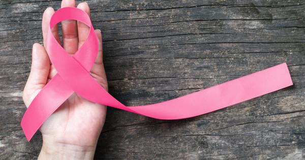 На днешния 4 февруари отбелязваме Световния ден за борба рака.
Само