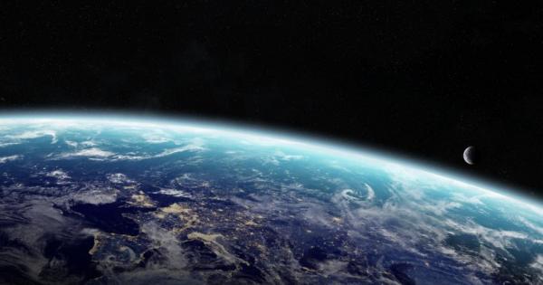 Наскоро сондите на НАСА засякоха огромна бариера която обгръща Земята