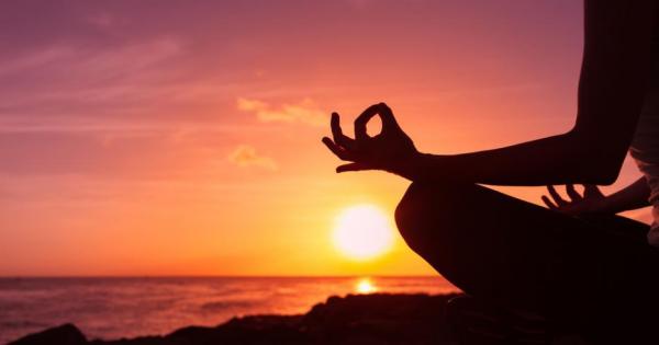Ново изследване установи, че енергийни практики като медитация, йога и