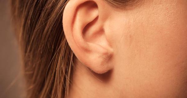 Ние не мислим особено често за ушите си освен когато
