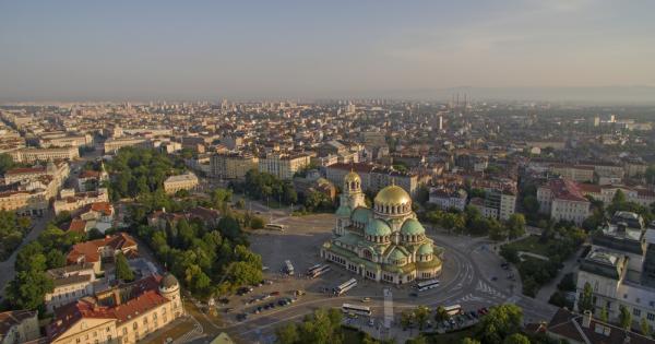 България неотлъчно заема последно място в класацията която подрежда страните