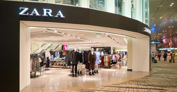 Семейната история на бизнеса на Inditex която притежава модната марка