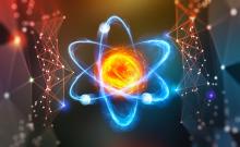 Могат ли електроните наистина да се въртят?