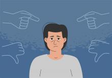 Хората с ниско самочувствие проявяват тези 9 поведения (без да го осъзнават)