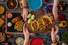 Мексиканската кухня носи огромни ползи за здравето