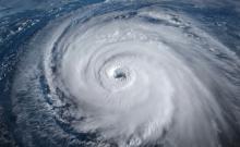 Най-дългият циклон в историята прекосява целия южен Индийски океан през 2023 г.