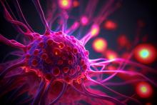 Учени установиха как раковите клетки съумяват да се придвижват успешно в организма 